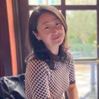 Apple Employee Ya Wang's profile photo