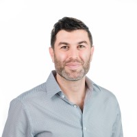 Verkada Employee Zac Hirsch's profile photo