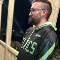 Sweet Sadie's Difference Makers Employee Robert MacIsaac's profile photo