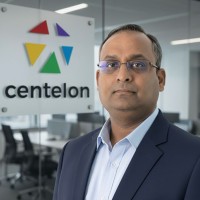 Centelon Solutions Employee Jackie Jaishankar's profile photo
