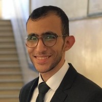 Ebraam Edwar Email
