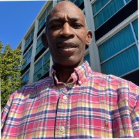 John Deere Employee Dexter Johnson's profile photo