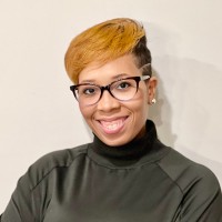 CSI Employee Mia Gray's profile photo