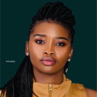 Babalwa Nkwentsha Email