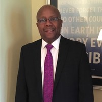 Anthony Badger Email & Phone Number