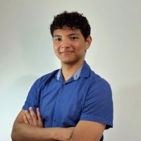 Secomp Unicamp Employee Ludivik de Paula's profile photo