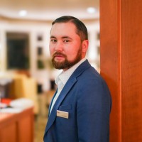 Ben Higa Email & Phone Number