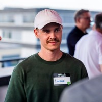 adesta Employee Lorenz Meck's profile photo