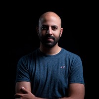 Manara Employee Mostafa Hesham's profile photo