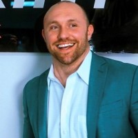 Anson Pierce Email & Phone Number