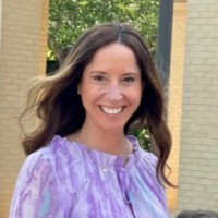 Greenfiber Employee Laura Woodford's profile photo