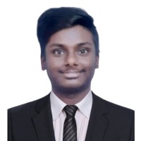 Indyanet Employee T Harshith's profile photo