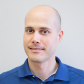 DMC Engineering Employee Tim Jager's profile photo