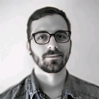 SMR Automotive Global Employee Gergő Kis's profile photo
