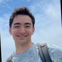 vouchID Employee Brian Becker's profile photo