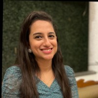 Sandoz AG Employee Simranjeet Kaur's profile photo