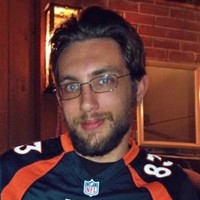 Info Label Employee Steven Collins's profile photo
