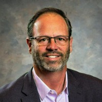 Northrop Grumman Employee Kevin Graves's profile photo