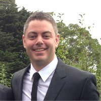 Mercure Melbourne Southbank Employee Ross Chapman's profile photo