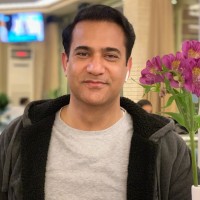 Amir Raza Email