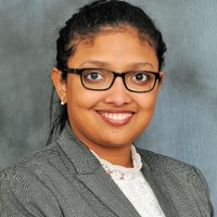 Deloitte Employee Dimple Thomas's profile photo