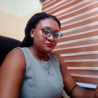 J.A Plant Pool Gh Ltd Employee Benedicta Nyamekye's profile photo