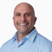 Marist University Employee John Evola's profile photo