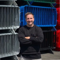 George Melhuish Email & Phone Number