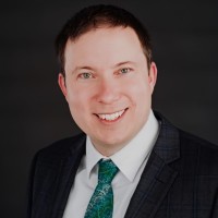 Lehigh University Employee Shane Cohen's profile photo