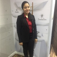Sovalue Employee Dina Tarek's profile photo