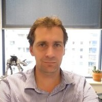 Jeremy Richter Email & Phone Number