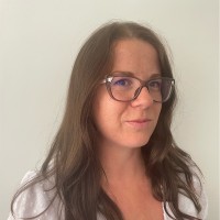 ÚRS CZ a.s. Employee Michaela Buriánkova's profile photo