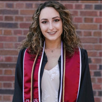 O'Keeffe PR Employee Morgan King's profile photo