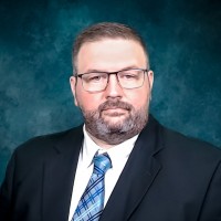 General Motors Employee Louis Schultz's profile photo
