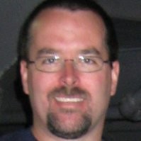 American Electric Power Employee Bryan Ingram's profile photo