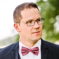 Andreas Gebhard Email