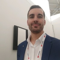 KD Employee David Sánchez's profile photo