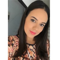 LMENG Employee Taylane Caldas's profile photo