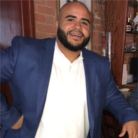 Stamford Health Employee Jovan Ramirez's profile photo