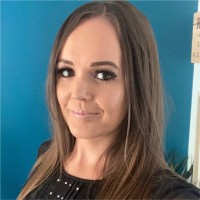 Express Office Solutions Employee Sarah Uttley's profile photo