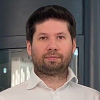 Volodymyr Gubskyi Email & Phone Number