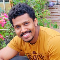 Moltec Precision Shd Bhd Employee Mithun Muthuvatt's profile photo