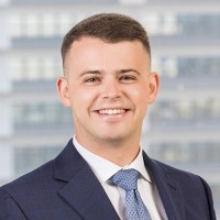 Stites & Harbison, PLLC Employee Jacob Baird's profile photo