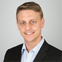 Wealthtime Employee Mark Wedge's profile photo