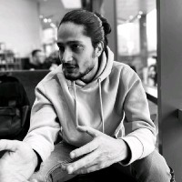 HEADFOUND GmbH Employee Hammad Ullah's profile photo