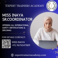 SAFETY OFFICERSS Employee Inaya Hse's profile photo