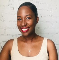 Tiffany Brown