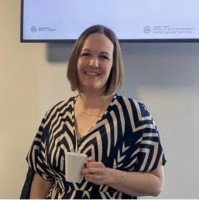Catherine Stringer Email & Phone Number