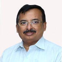 ESAF Bank Employee Swaminathan Krishnamoorthy's profile photo
