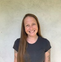 Caryl Tracy-Metz